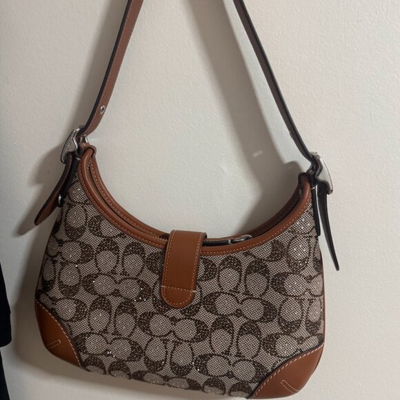 Coach Bag - Picture 2 of 3